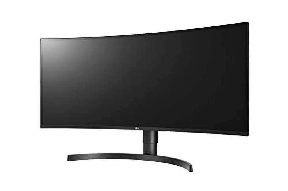 34" Curved WQHD IPS Display T376