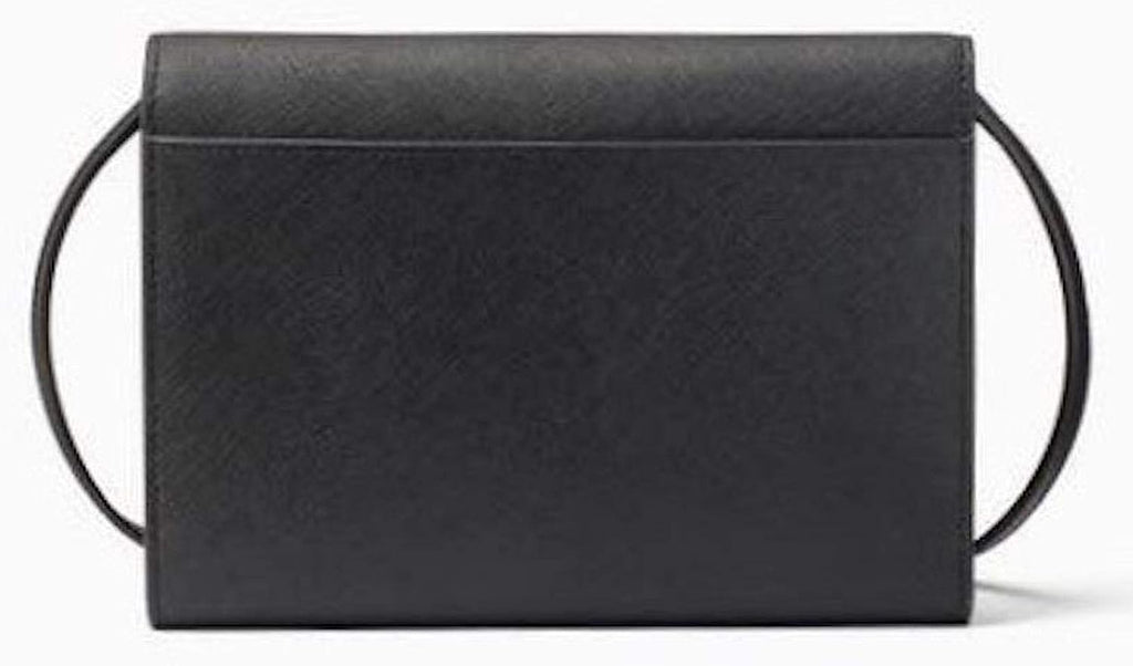 Black Small Crossbody Bag G19243