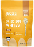 Dried Egg White Protein Powder 8 oz X287