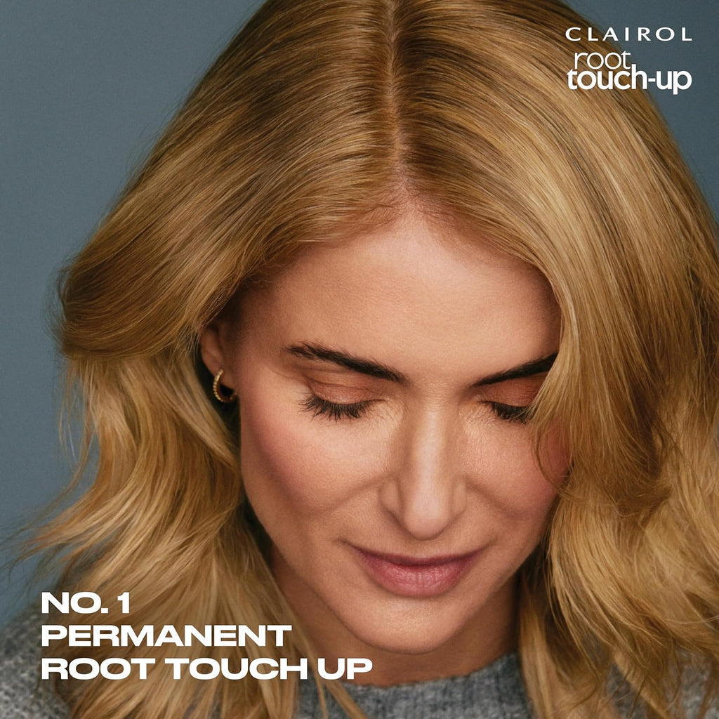 5 Medium Brown Permanent Hair Dye, Pack of 2 Y6050