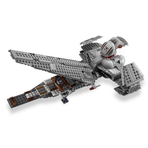 LEGO Star Wars Sith Infiltrator R40624