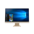 23.8” FHD Anti-Glare Display AMD Ryzen 3 8GB DDR4 Ram 256gb PCIe Ssd Windows All-in-One Desktop PC Q762