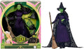 Wicked Deluxe Elphaba Fashion Doll with Braided Hair F2522