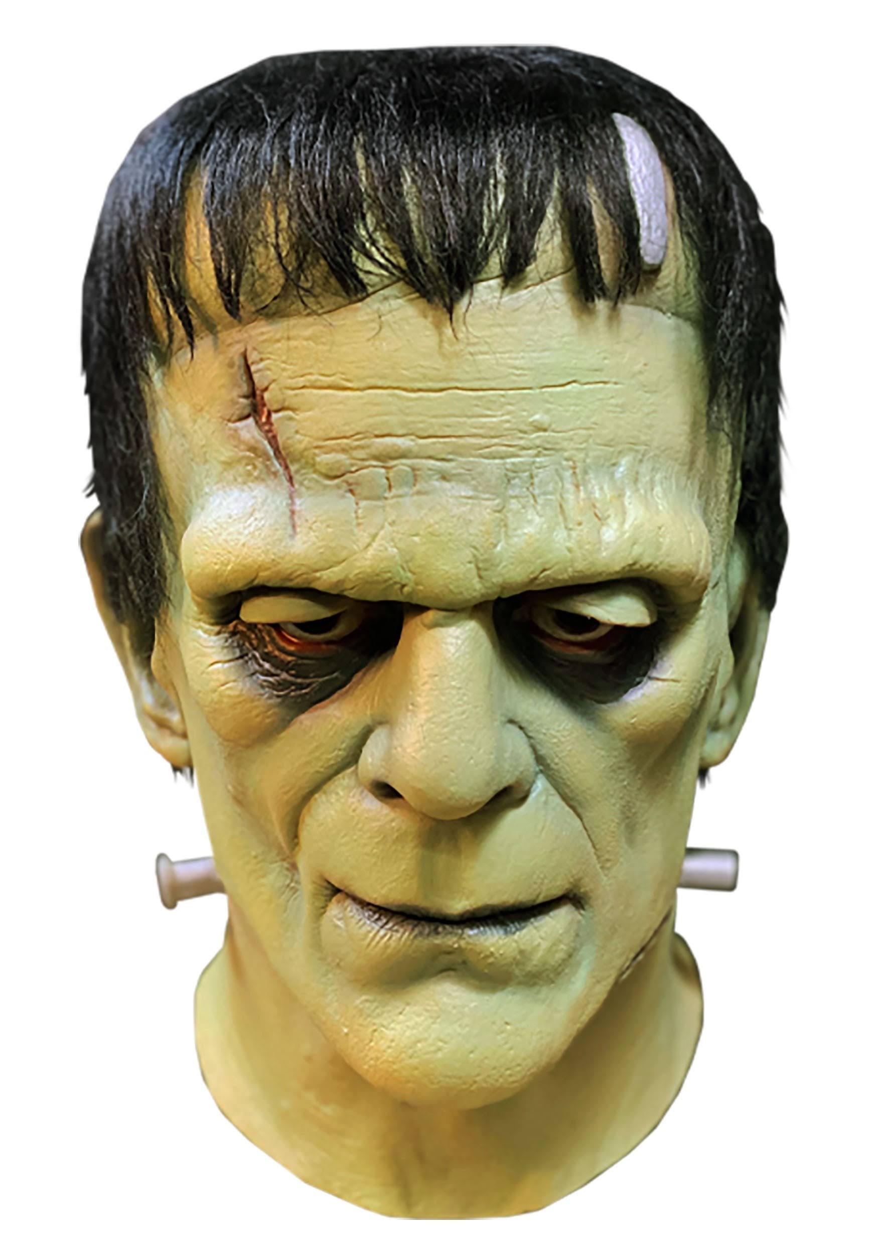 Universal Studios Mask K394989