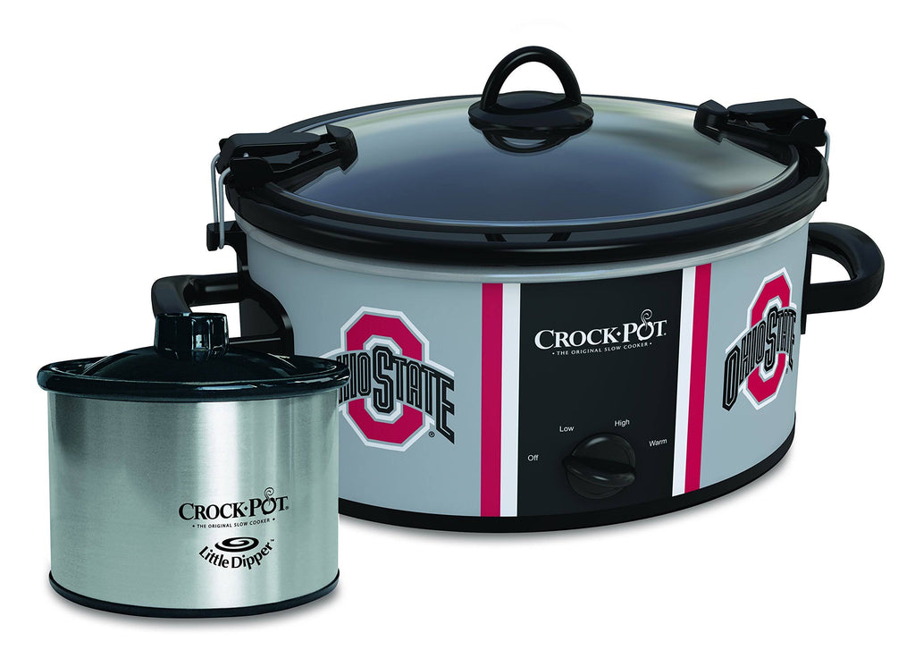 6-Quart Slow Cooker K202