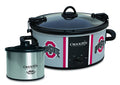 6-Quart Slow Cooker K202