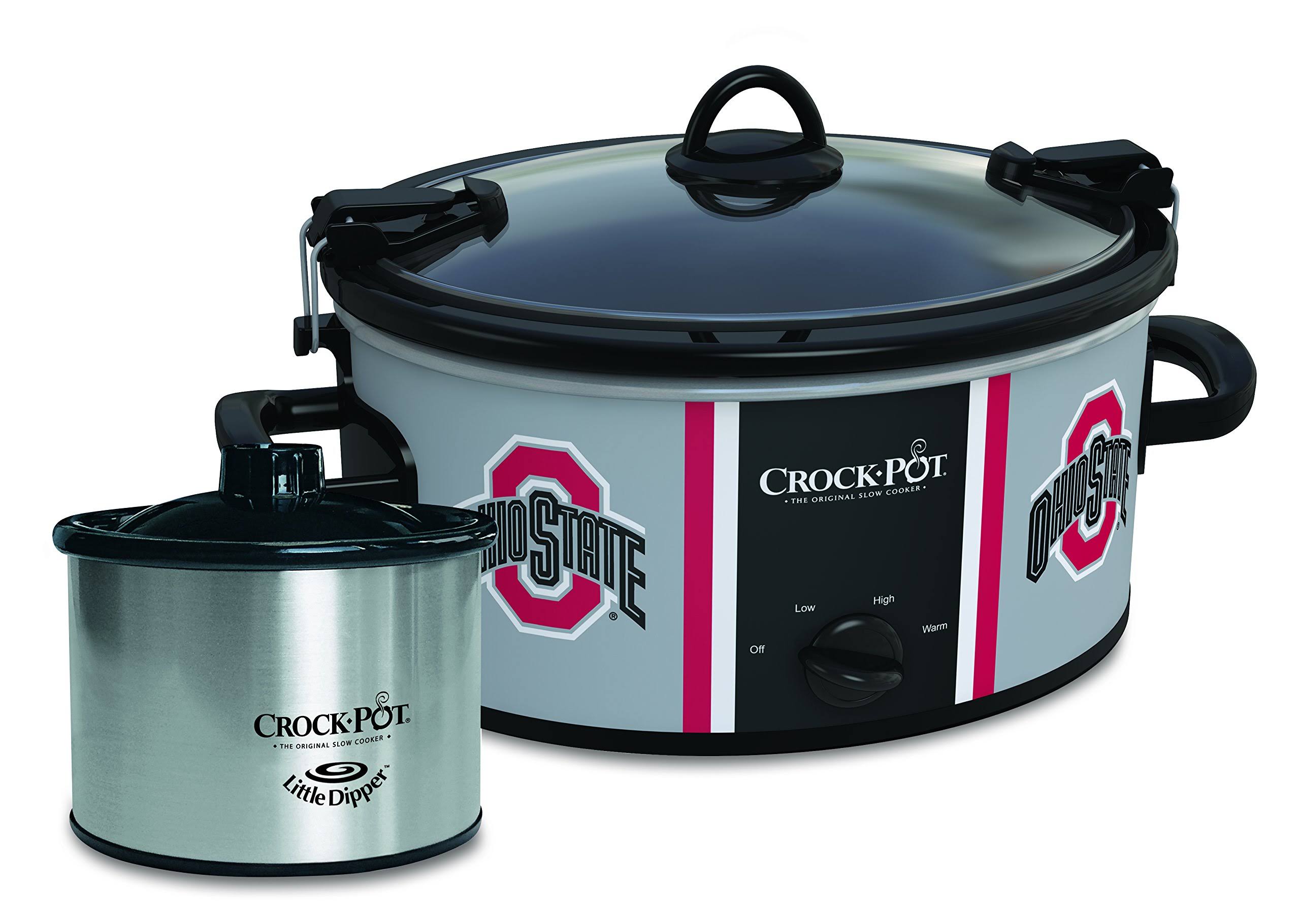 6-Quart Slow Cooker K202