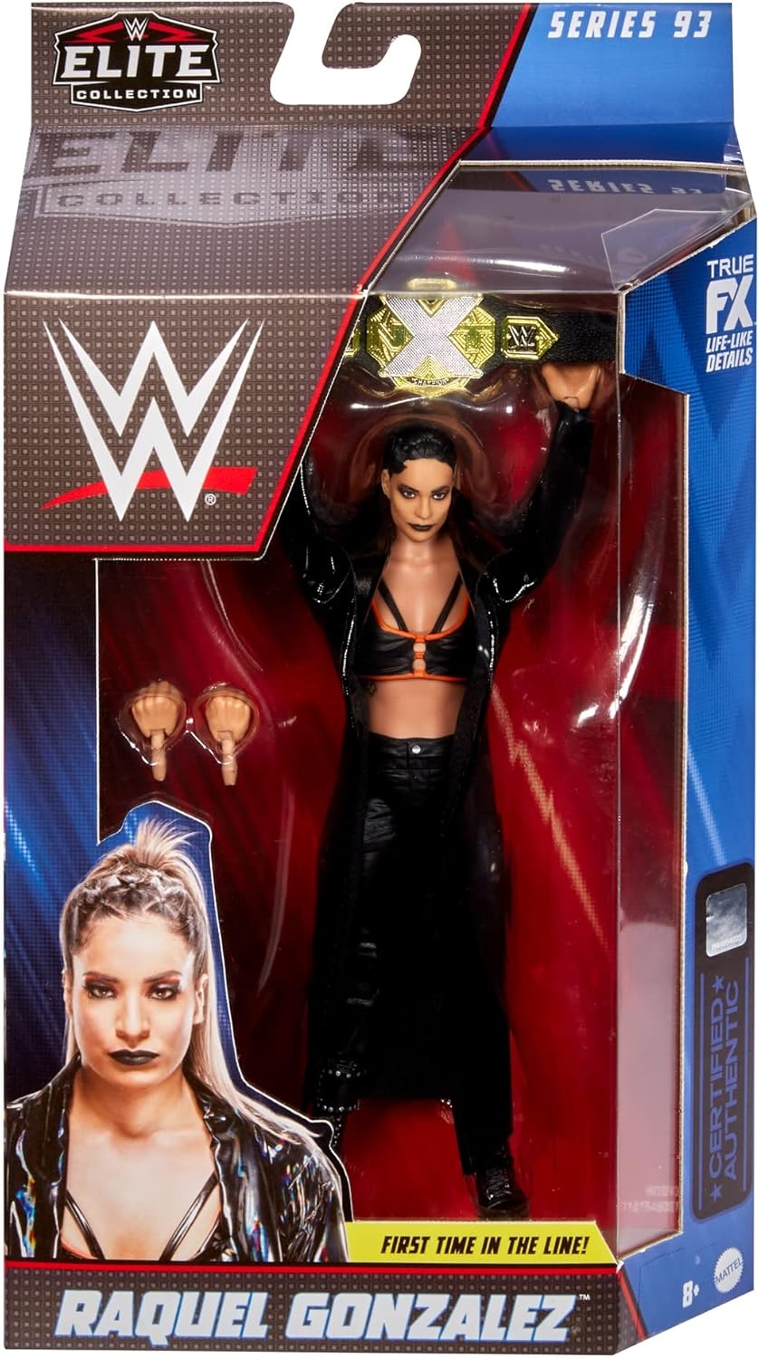 6-inch Posable Action Figure G3206