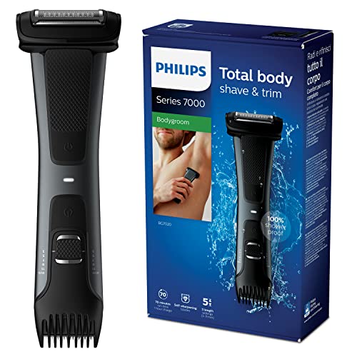Men's Hair Remover N5660