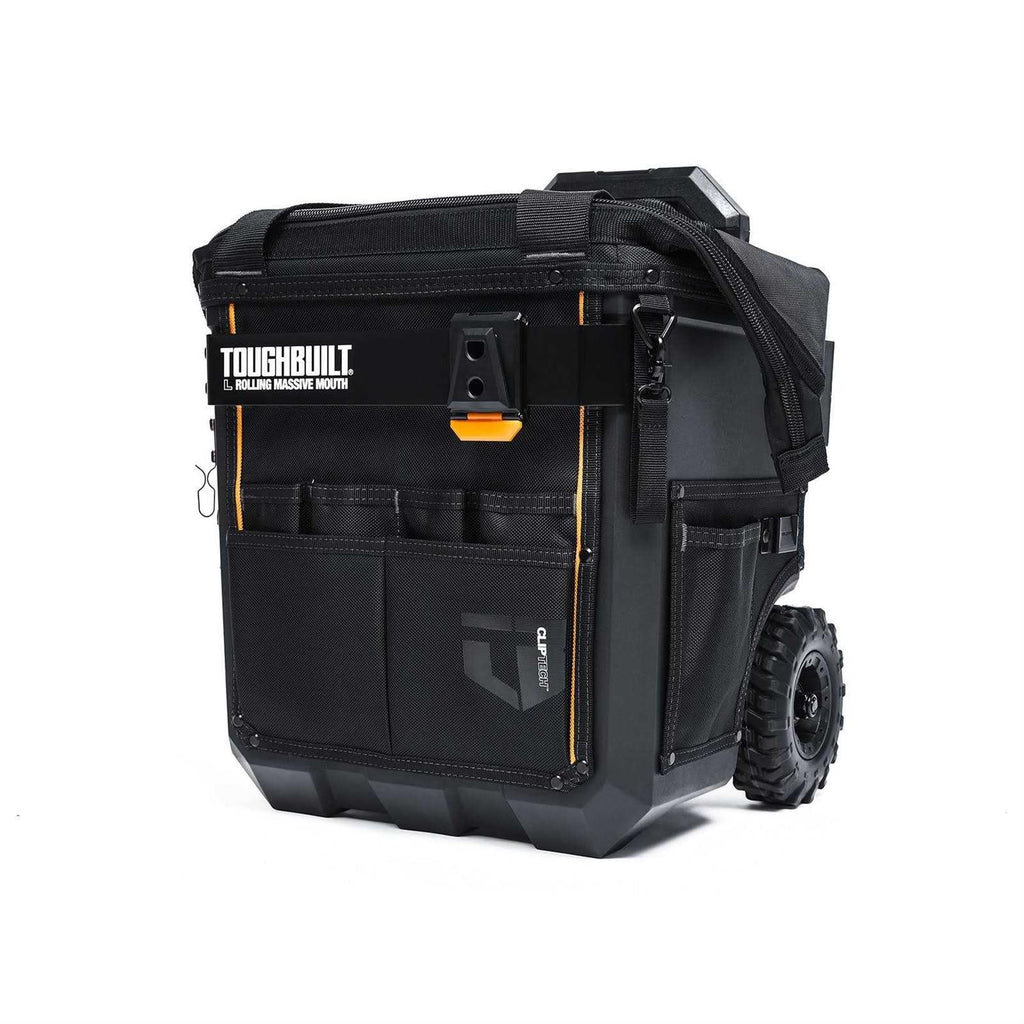 Large Rolling Tool Bag C910