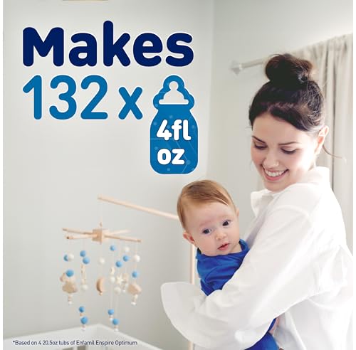 20.5 Oz Baby Formula X505