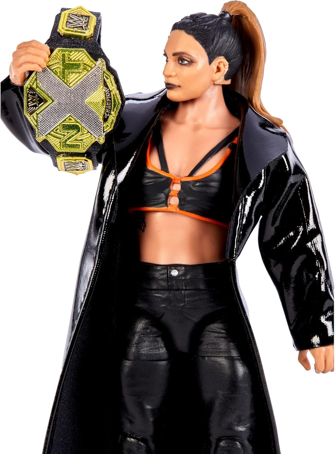 6-inch Posable Action Figure G3206
