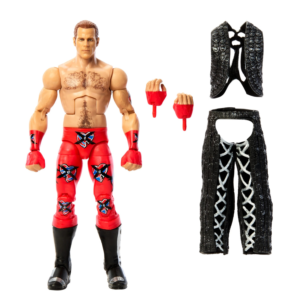 Shawn Michaels Action Figure I463596