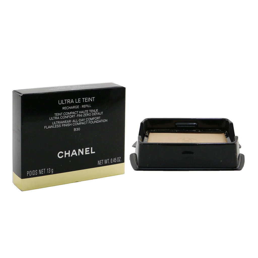Compact Foundation Refill 13g O544120