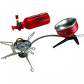 One Size Stove with Fuel Bottle G24362