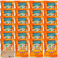Hawaiian Kettle Style Potato Chips Value Pack 1.5 Ounce Bag Pack of 24 U505318