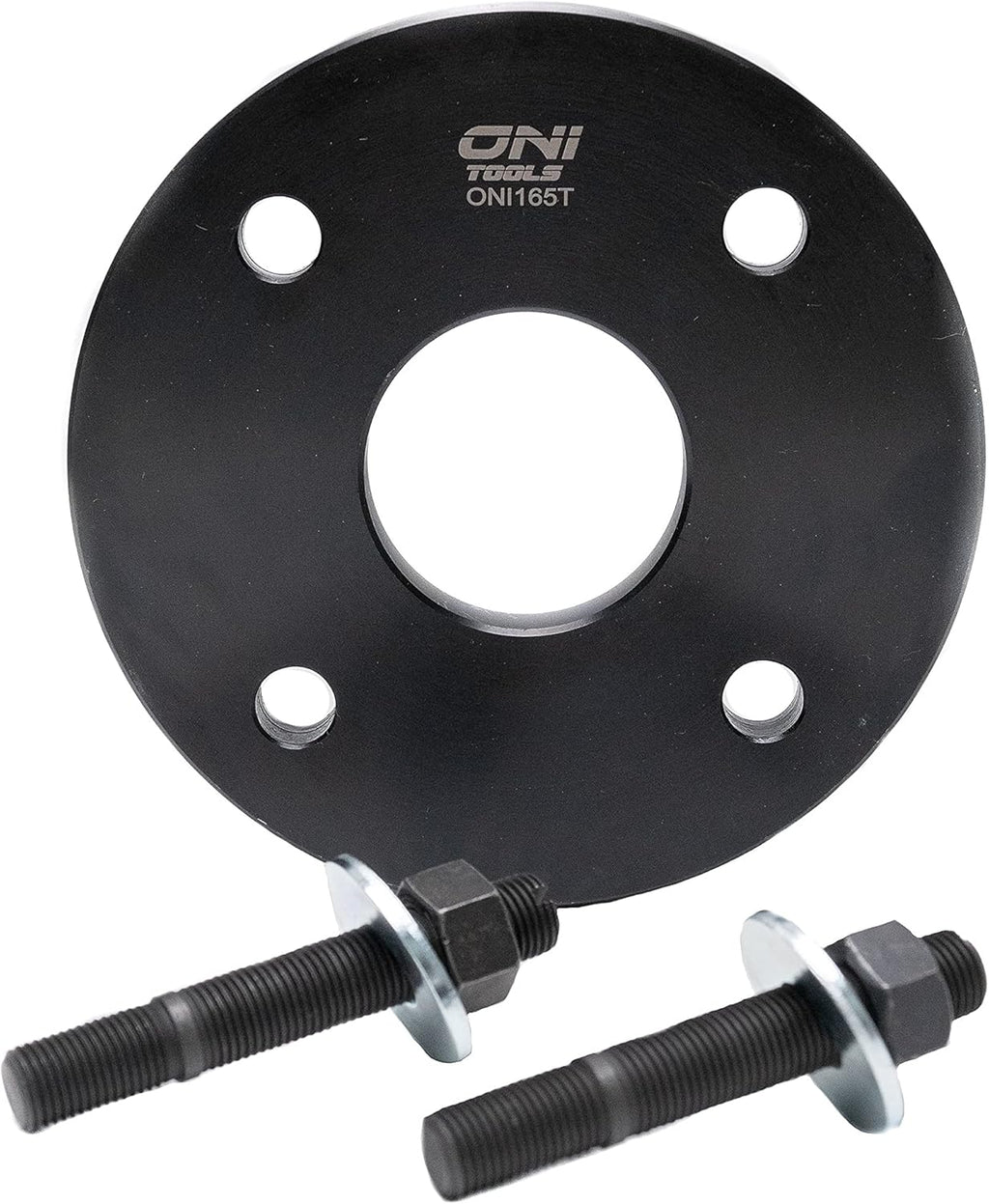 Rear Crankshaft Seal & Wear Sleeve Installer Tool E348667