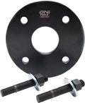Rear Crankshaft Seal & Wear Sleeve Installer Tool E348667