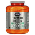 Unflavored Egg White Protein Powder, 5 lbs D2317