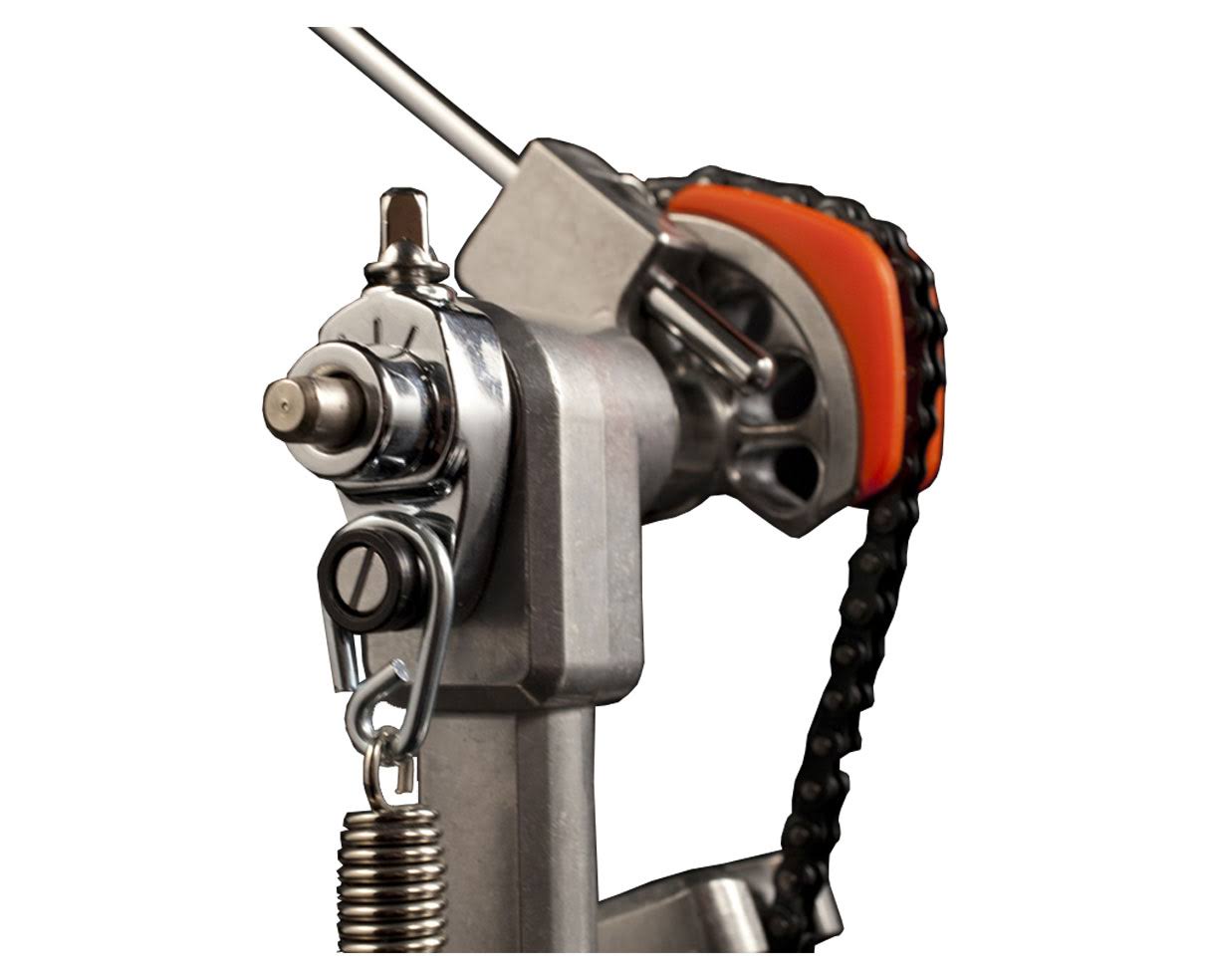 Double Bass Drum Pedal Z76778