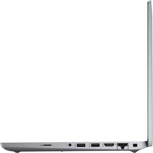 14" FHD Display Intel Core i5-1135G7 16GB RAM 1TB SSD Backlit Webcam Ethernet Wi-Fi Thunderbolt 4 Gray Laptop O301127