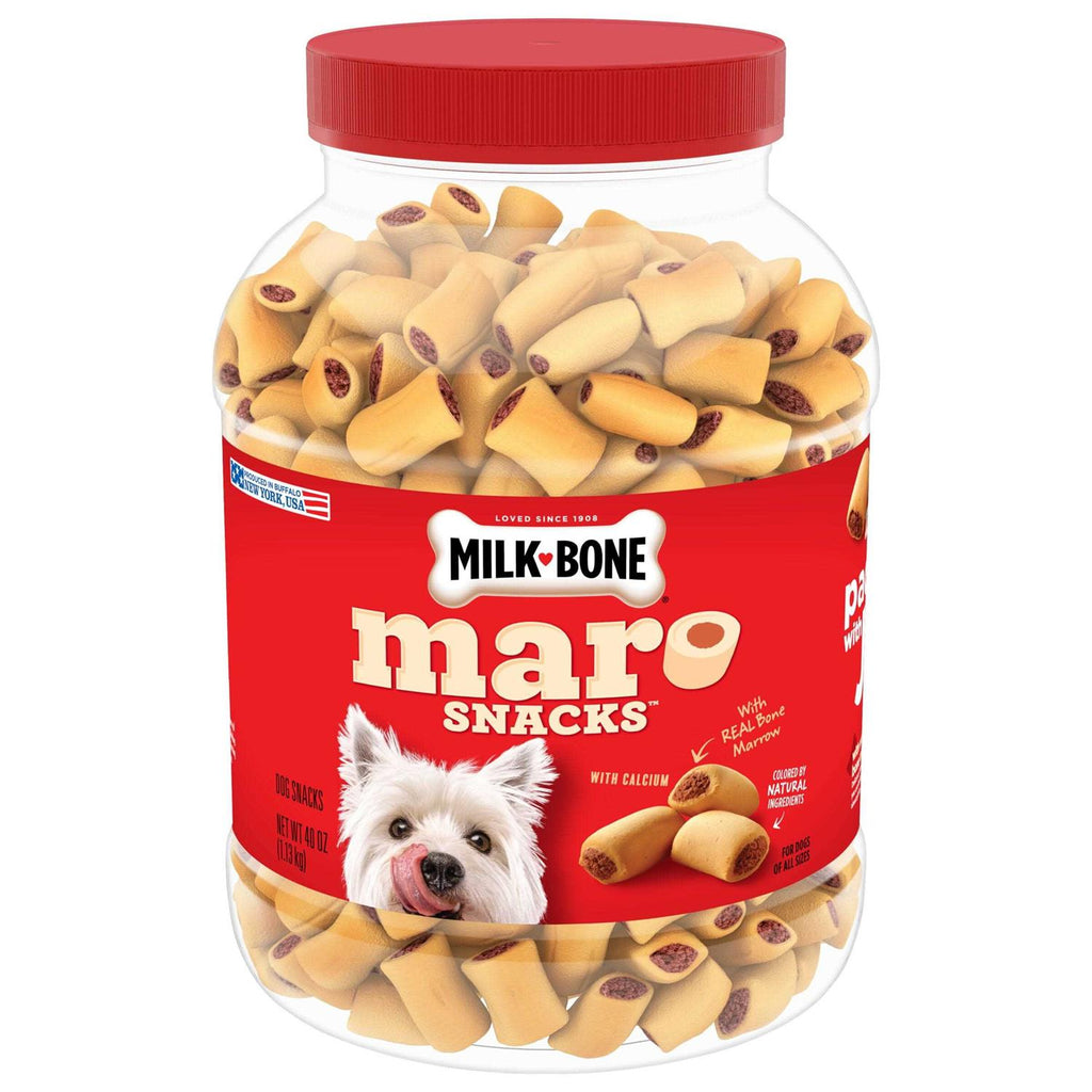 MaroSnacks Dog Treats X98246
