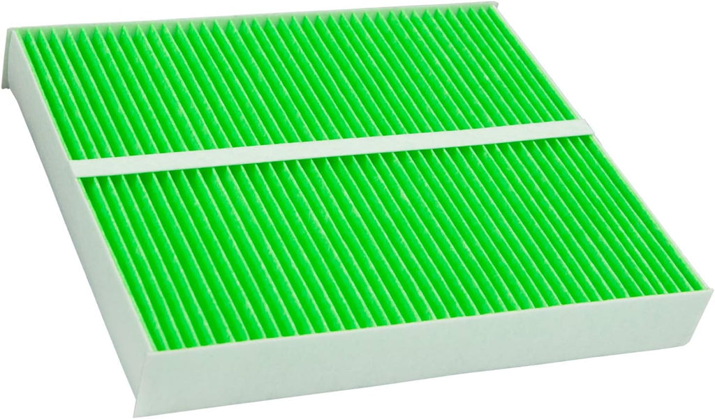 Upgraded High Efficiency Cabin Air Filter with Baking Soda W5320