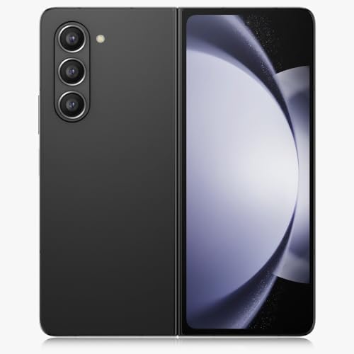 512GB 12GB 7.6" 120Hz AMOLED 50MP 8K Camera Snapdragon 8 Gen 2 Fully Unlocked Phantom Black Renewed Smartphone L6654