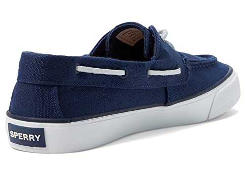 Men's Boat Shoe J466