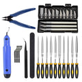 32 Piece 3D Print Tool Kit I975