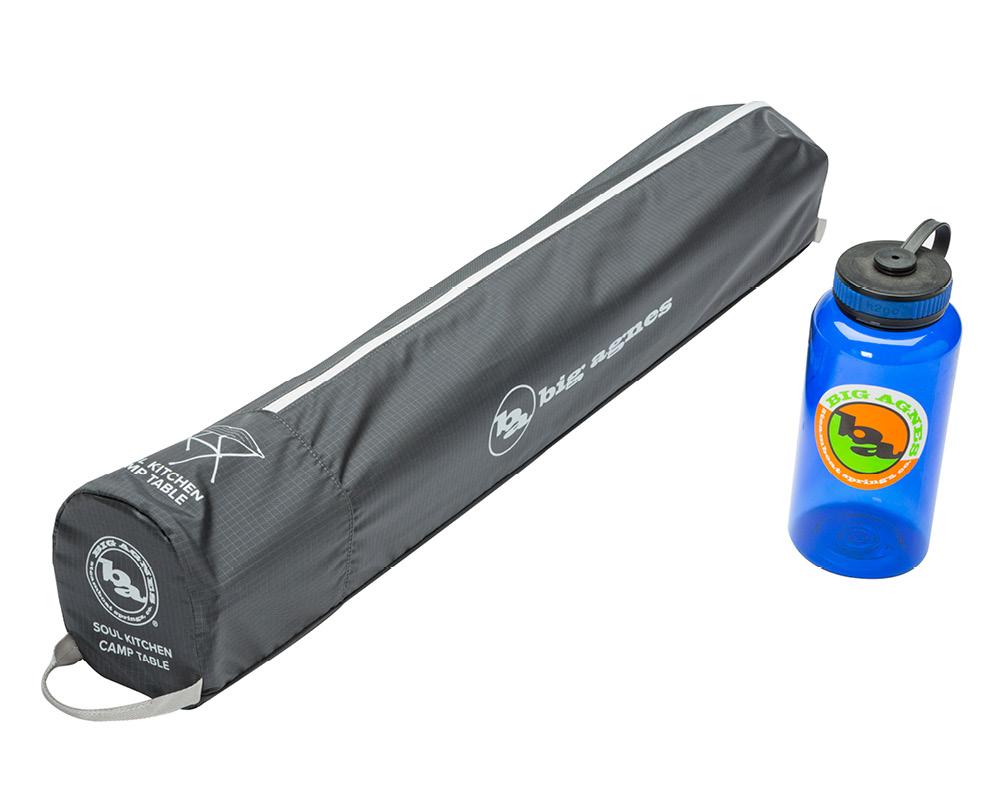 Camp Table Z6724