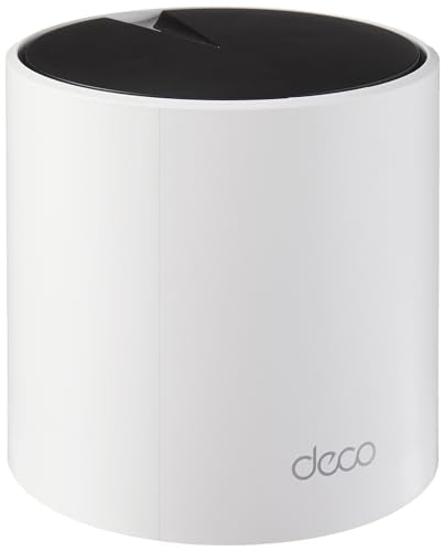 3-pack Mesh WiFi System N158983