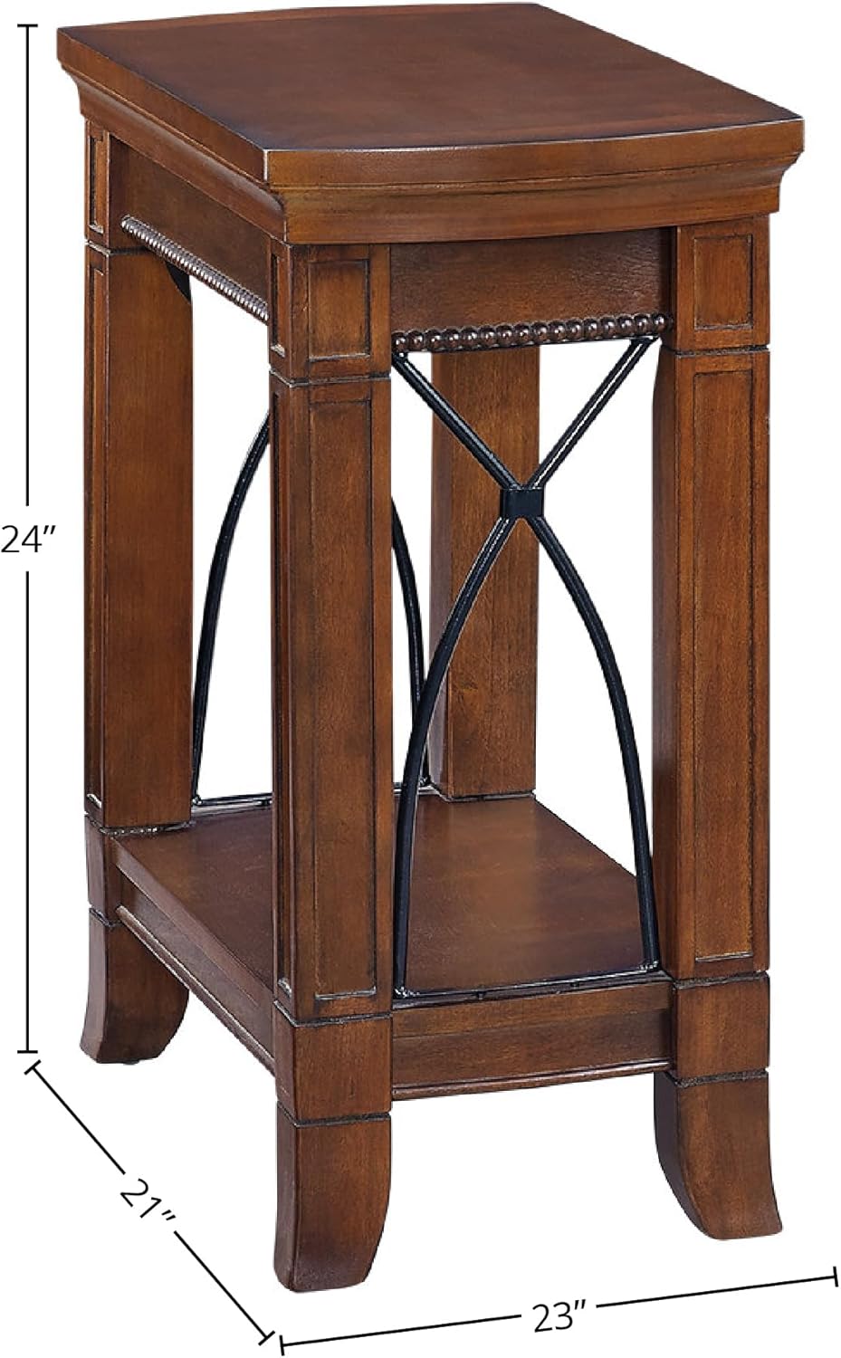End Table D6730