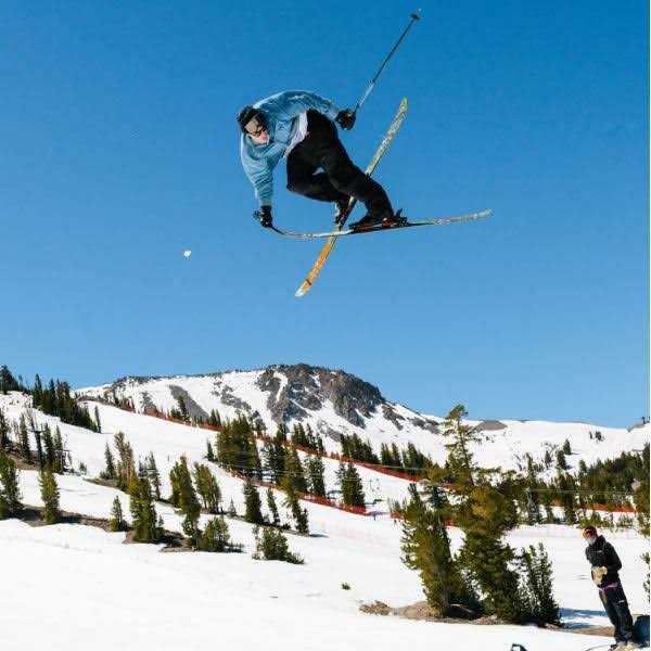 K2 Revolve Ski Boots D77111