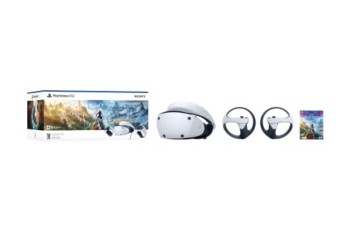PlayStation VR2 Bundle M8296