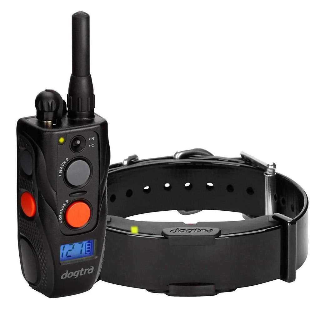 Remote Training Collar W8725