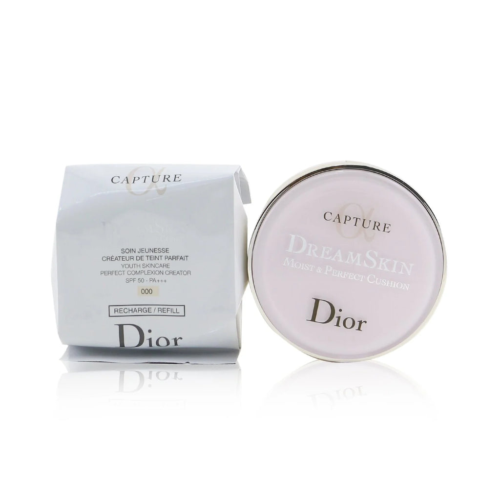 Medium Beige Cushion SPF 50 with Extra Refill 2x15g/0.5oz R2299