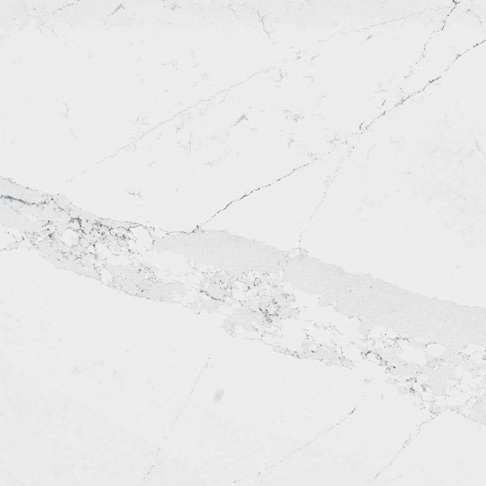 4 in. Quartz Countertop Sample M491952