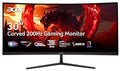 27" Full HD 1500R Curve Gaming Monitor N923421