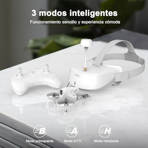 FPV Drone Kit with Goggles Z169