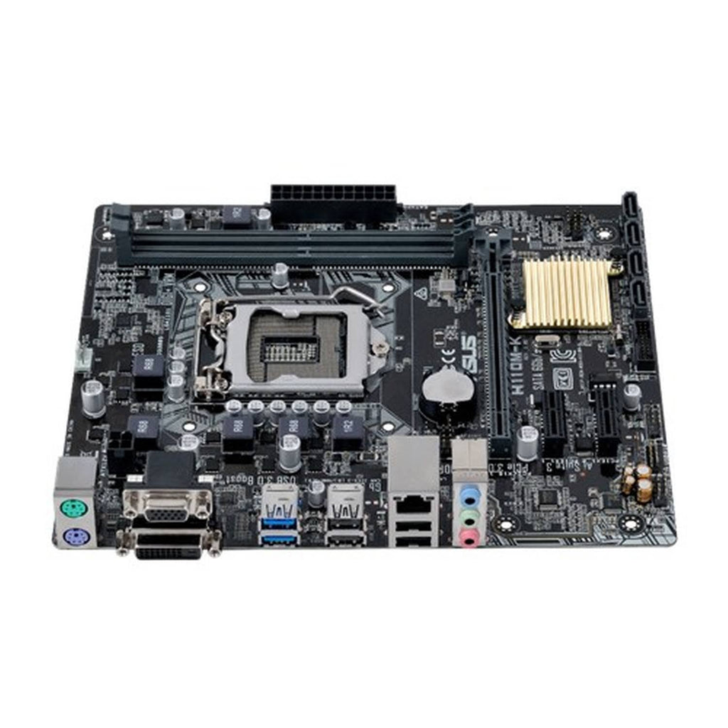 Desktop Motherboard U132966