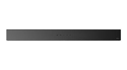 2.0 ch. Soundbar with Dolby Digital R7801