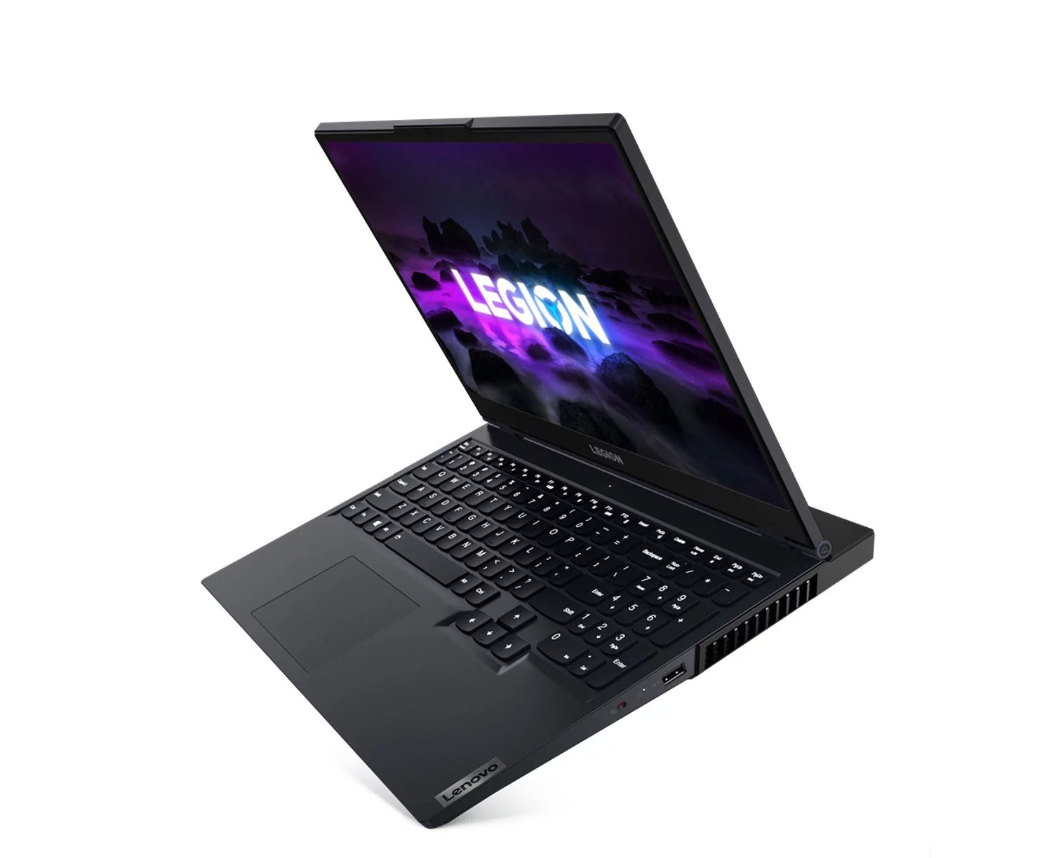15.6" Ryzen 5 5600H GeForce RTX 3050 Ti 8GB RAM 512GB SSD Phantom Blue Laptop P9628