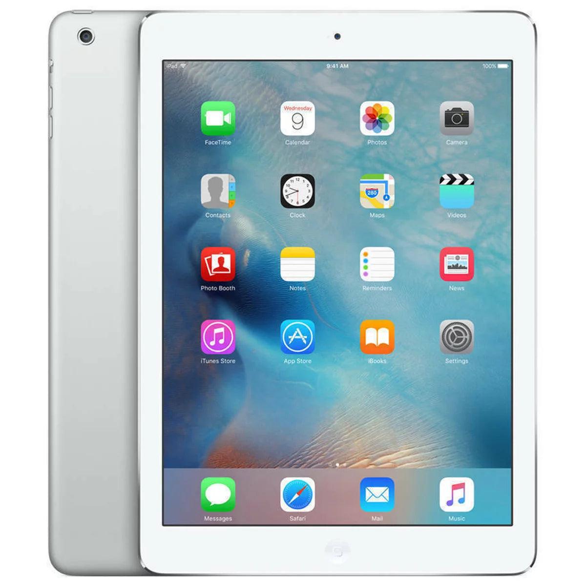 White 16GB Wi-Fi 7.9 iPad mini E246208
