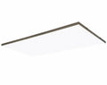 48x22 Electric Ceiling Panel Heater, 277V E5512