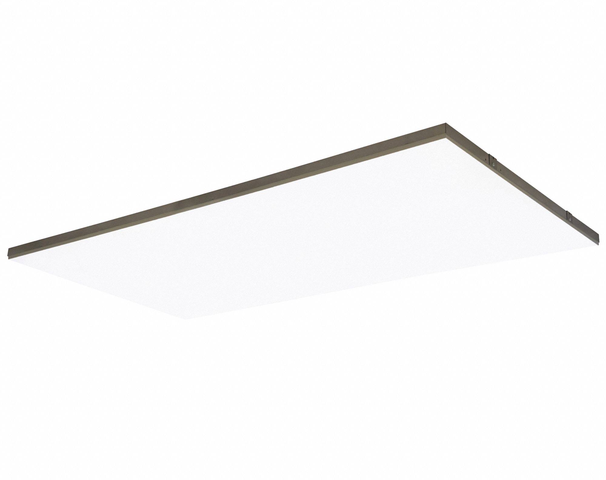 48x22 Electric Ceiling Panel Heater, 277V E5512