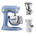 6-Quart Bowl-Lift Stand Mixer V3361
