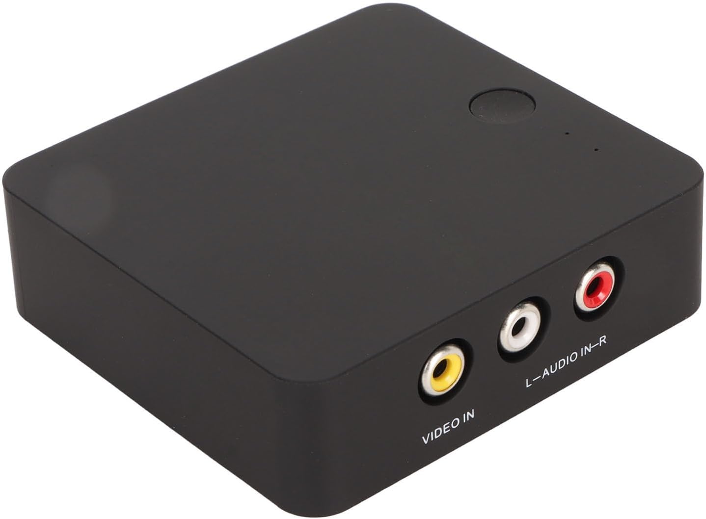 AV Recorder Video Capture for Converting and Recording Video Z486