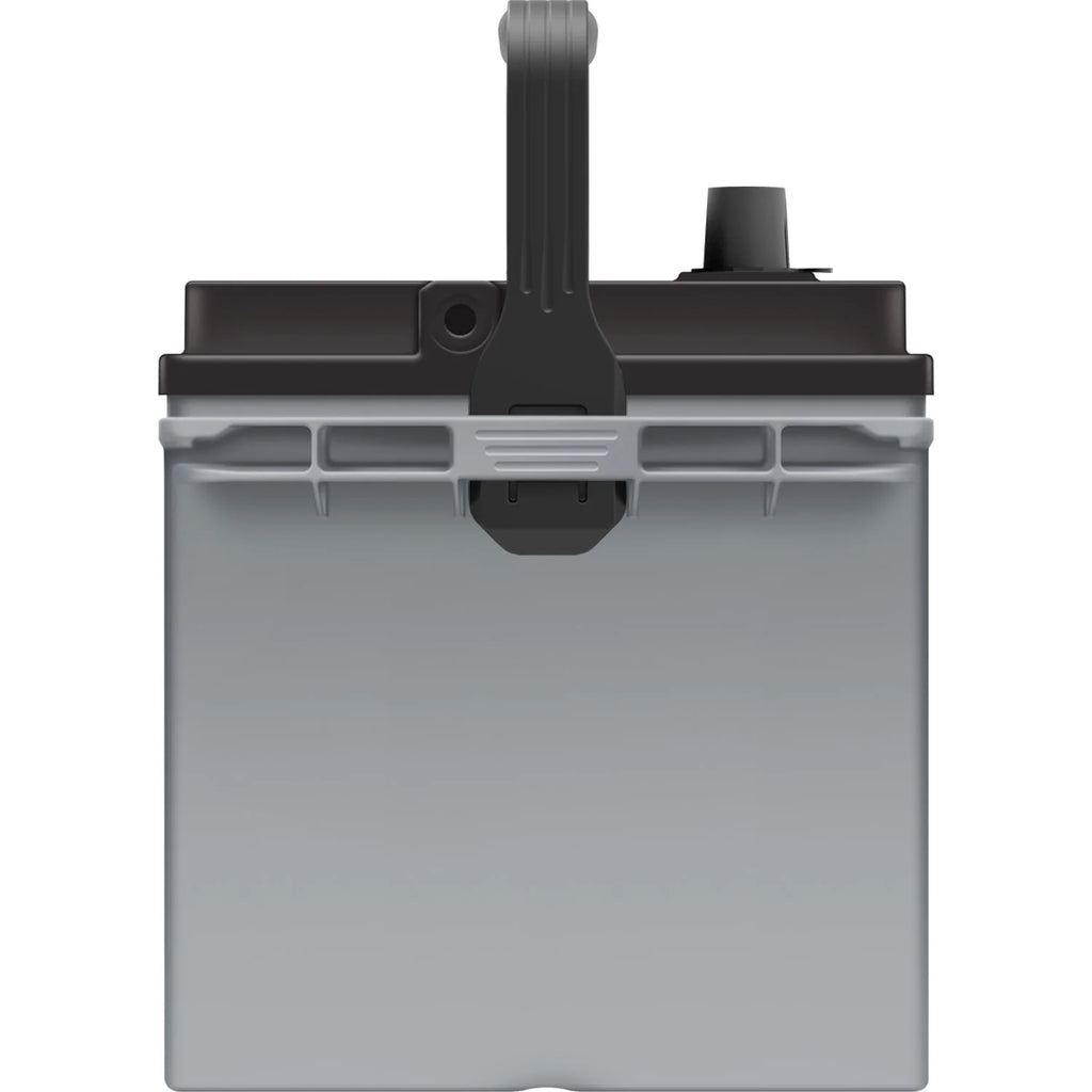 Platinum AGM Automotive Battery, Group Size 24F 12 Volt, 750 CCA Y113567