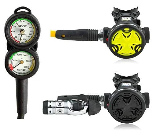 Dive Package M2946